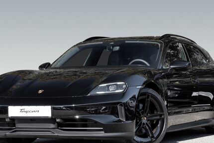 Porsche Taycan 12.900 km 95.500 &euro; Hamburg 22523