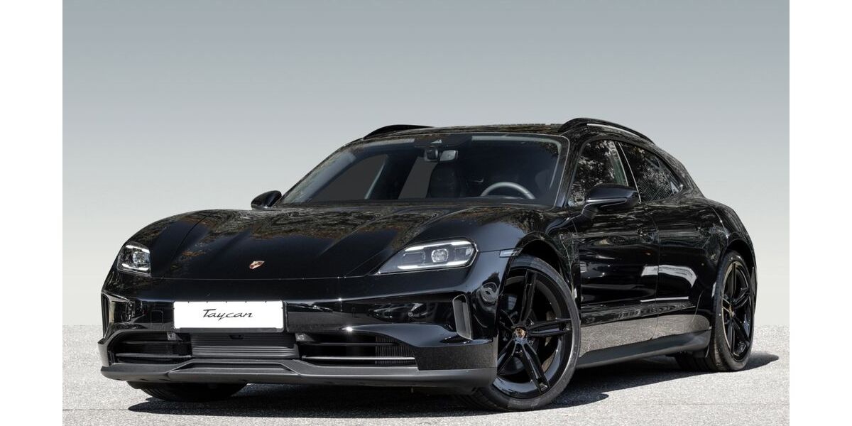 Porsche Taycan 12.900 km 96.500 &euro; Hamburg 22523