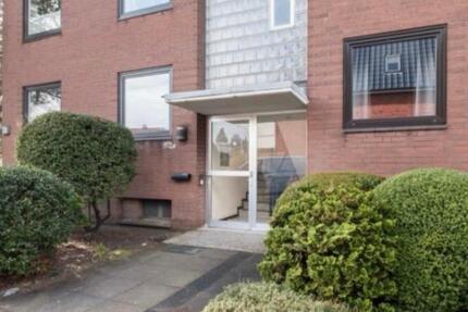 3-Zimmer-Wohnung mit Balkon & Stellplatz 3 zimmer