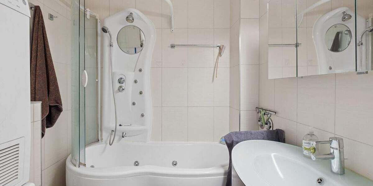 Etagenwohnung Hamburg Marienthal - 3 Zimmer, 105 m&sup2;, 645.000&euro; | Angebot:25705237