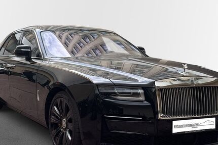 Rolls Royce Ghost 21.500 km 295.990 &euro; Hamburg 22529