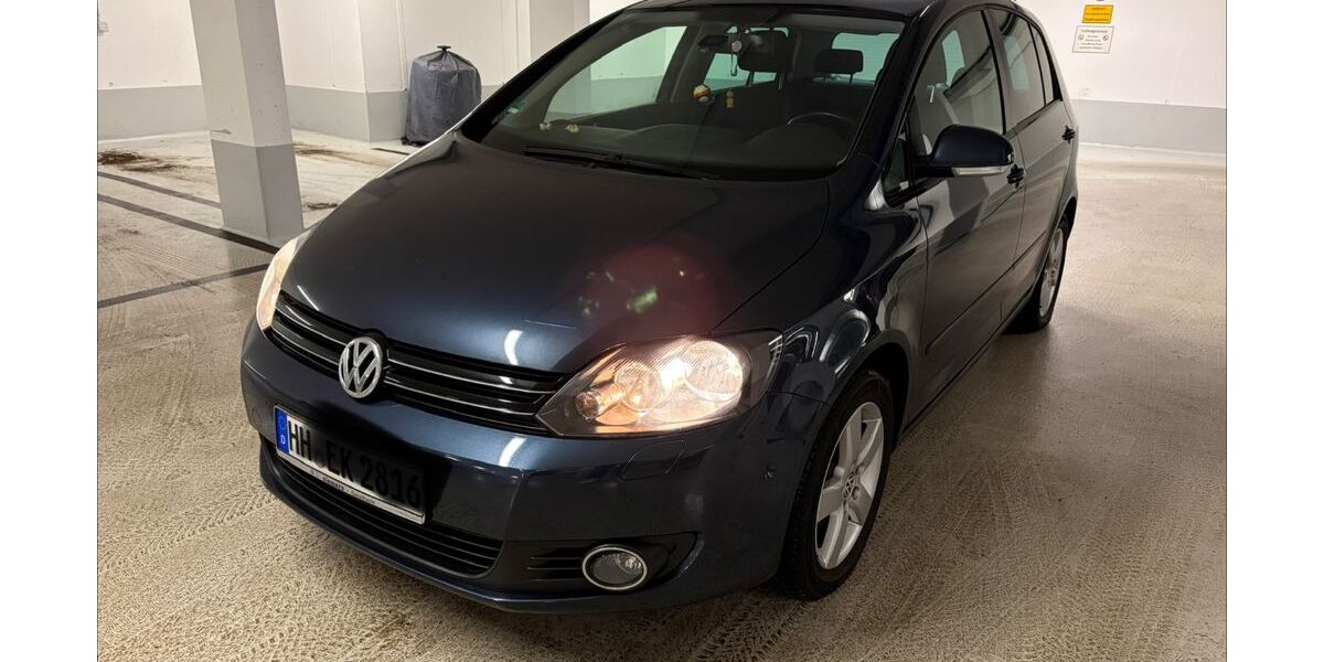 VW Golf Plus 79.350 km 8.499 &euro; Börnsen 21039