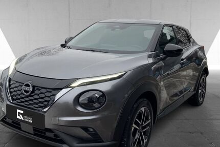 Nissan Juke 6.853 km 25.942 &euro; Ahrensburg 22926