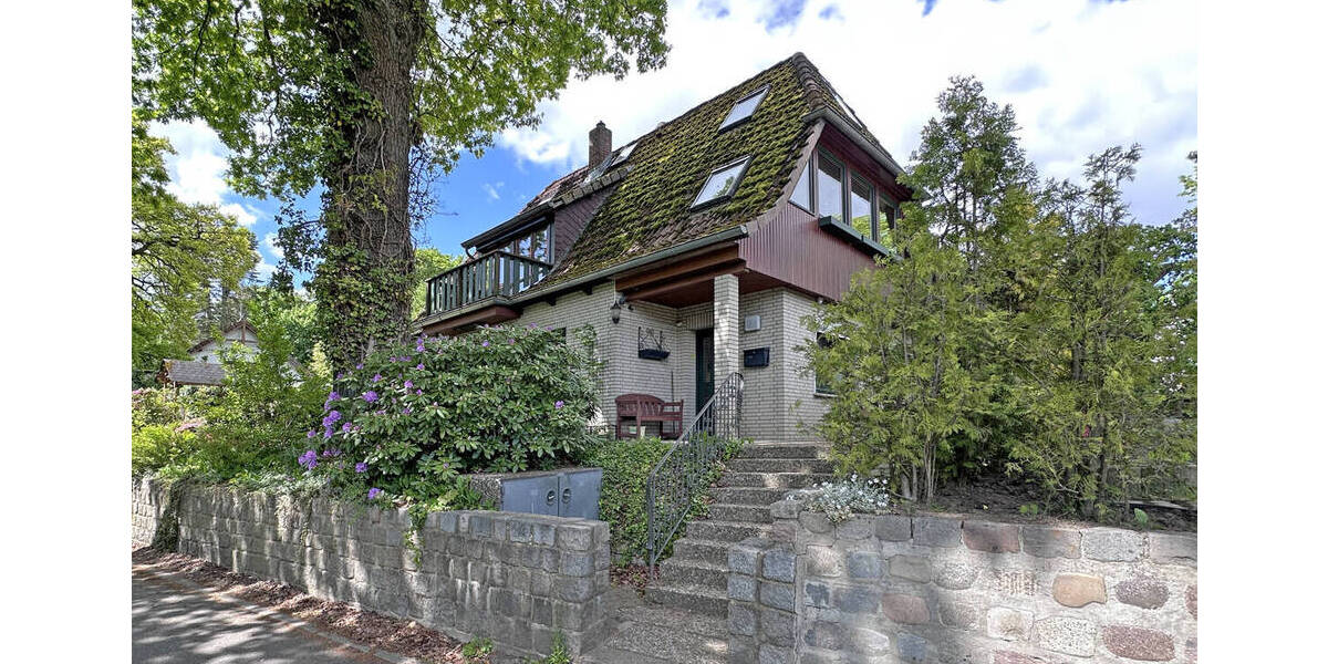 Mehrfamilienhaus, Wohnhaus Hamburg Eißendorf - 1 Zimmer, 255 m&sup2;, 729.000&euro; | Angebot:26739955
