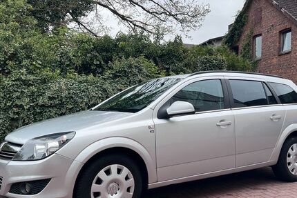 Opel Astra 165.000 km 1.850 &euro; Hamburg 21149