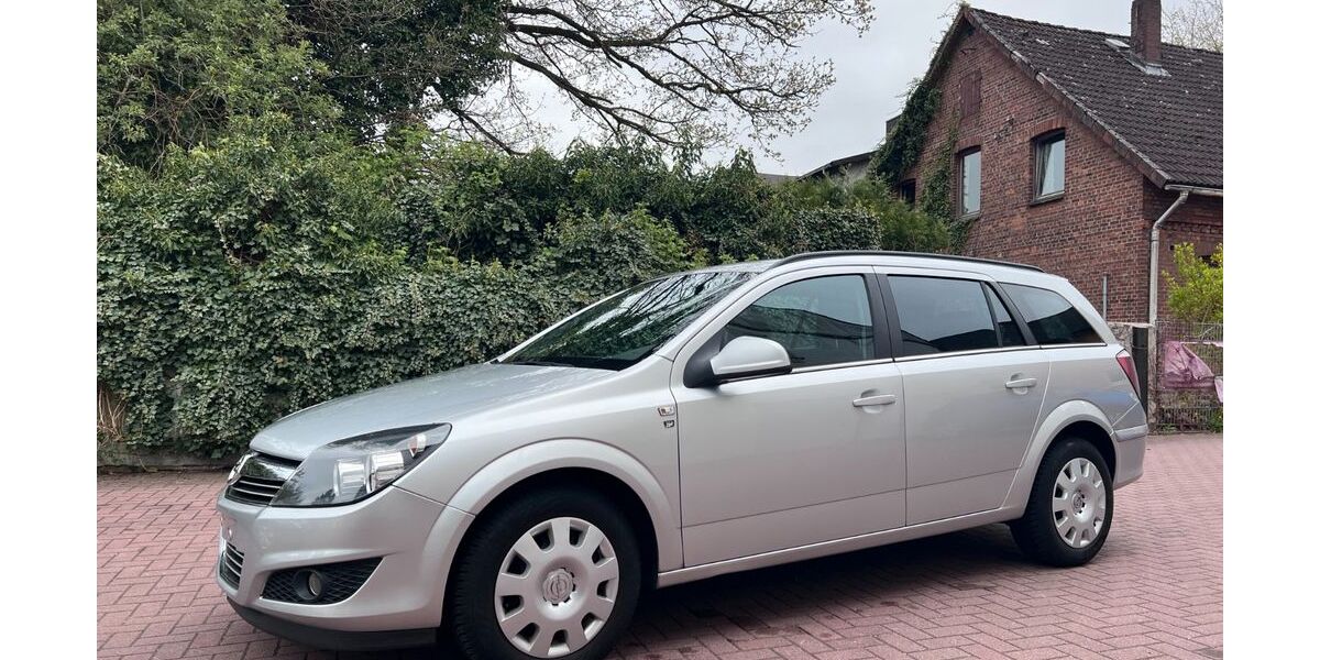 Opel Astra 165.000 km 1.850 &euro; Hamburg 21149