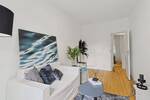 Etagenwohnung Hamburg Barmbek-Süd - 3 Zimmer, 56 m&sup2;, 419.000&euro; | Angebot:26904194