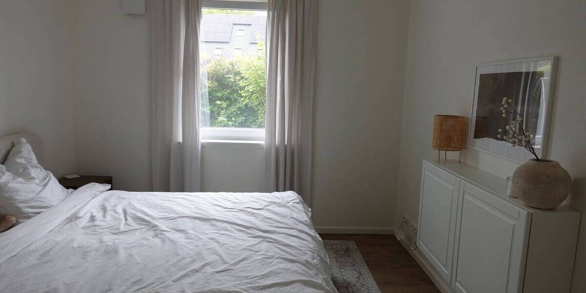 Terrassenwohnung Quickborn - 3 Zimmer, 85 m&sup2;, 1.040&euro; | Angebot:26607814
