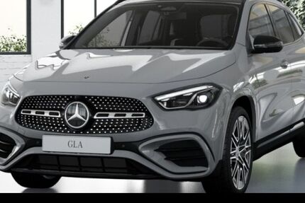 Mercedes-Benz GLA 200 9.900 km 46.990 &euro; Hamburg 22047
