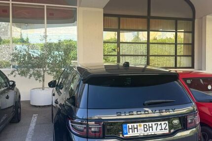 Land Rover Discovery Sport 96.000 km 24.500 &euro; Hamburg 22547