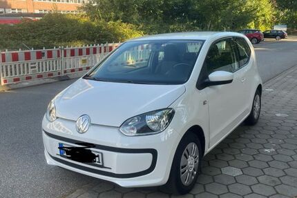 VW up!