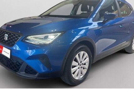 Seat Arona 6.620 km 26.450 &euro; Seevetal 21217