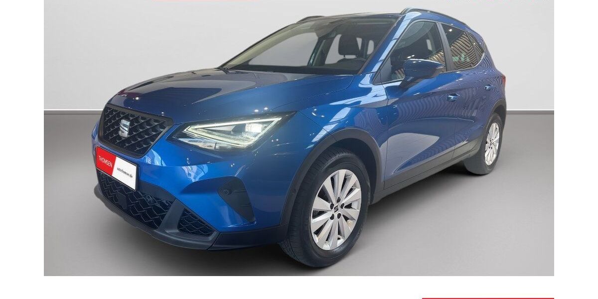 Seat Arona 6.620 km 26.450 &euro; Seevetal 21217