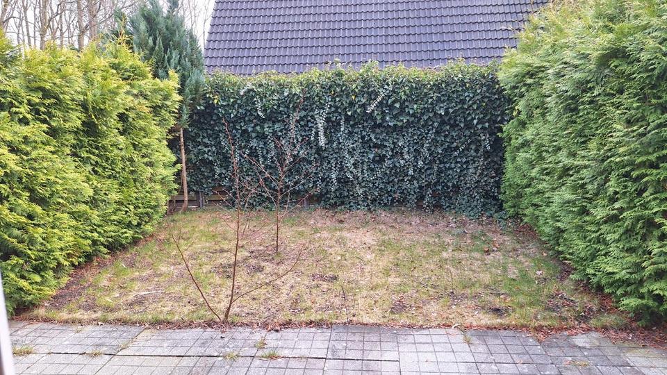 Reihenhaus Norderstedt Garstedt - 4 Zimmer, 108 m&sup2;, 498.000&euro; | Angebot:26414476