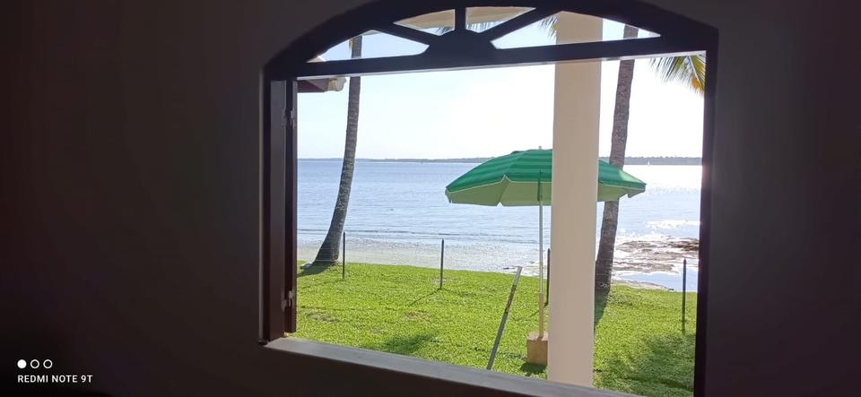 3 Zimmer-Wohnung in CatuItaparica BahiaBrasilien, Meerblick zimmer