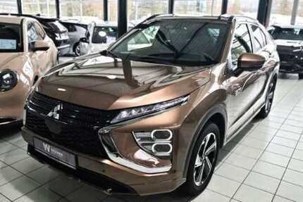 Mitsubishi Eclipse Cross 25.000 km 20.990 &euro; Hamburg 22525