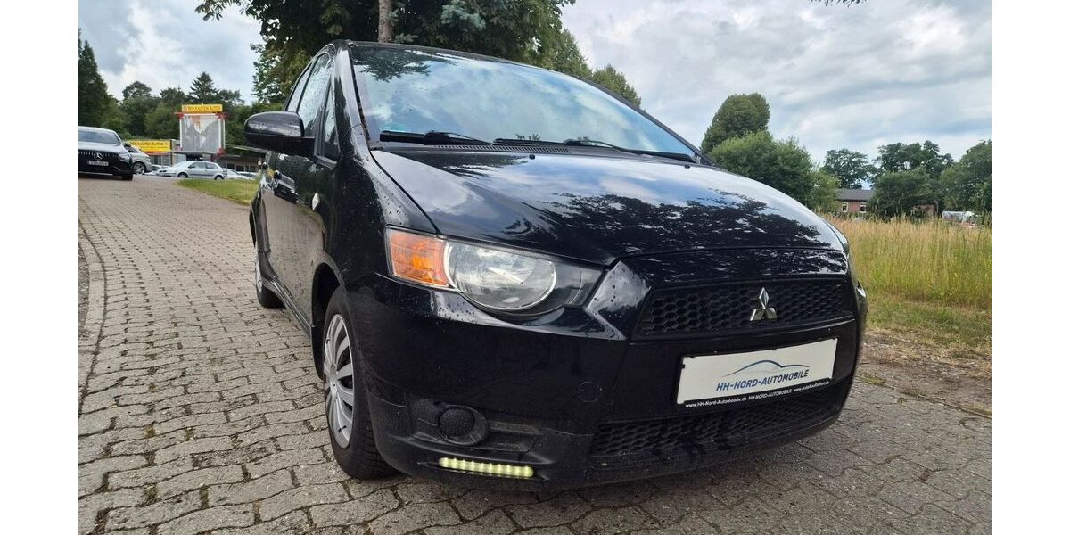 Mitsubishi Colt 84.839 km 4.250 &euro; Buxtehude 21614