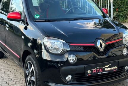 Renault Twingo 47.000 km 10.799 &euro; Norderstedt 22848
