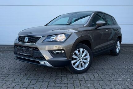 Seat Ateca 92.400 km 14.500 &euro; Neu Wulmstorf 21629
