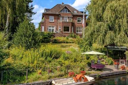 Haus zum Kaufen in Hamburg 3.950.000 € 435 m² 12.5 zimmer