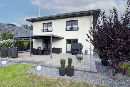 Haus Moorrege - 6 Zimmer, 168 m&sup2;, 895.000&euro; | Angebot:27392636
