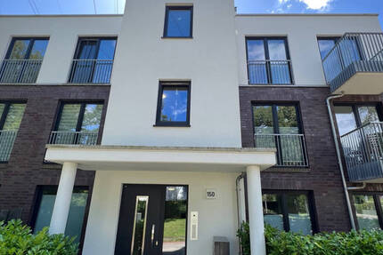 Wohnung Hamburg Farmsen-Berne - 4 Zimmer, 104 m&sup2;, 545.000&euro; | Angebot:26108335