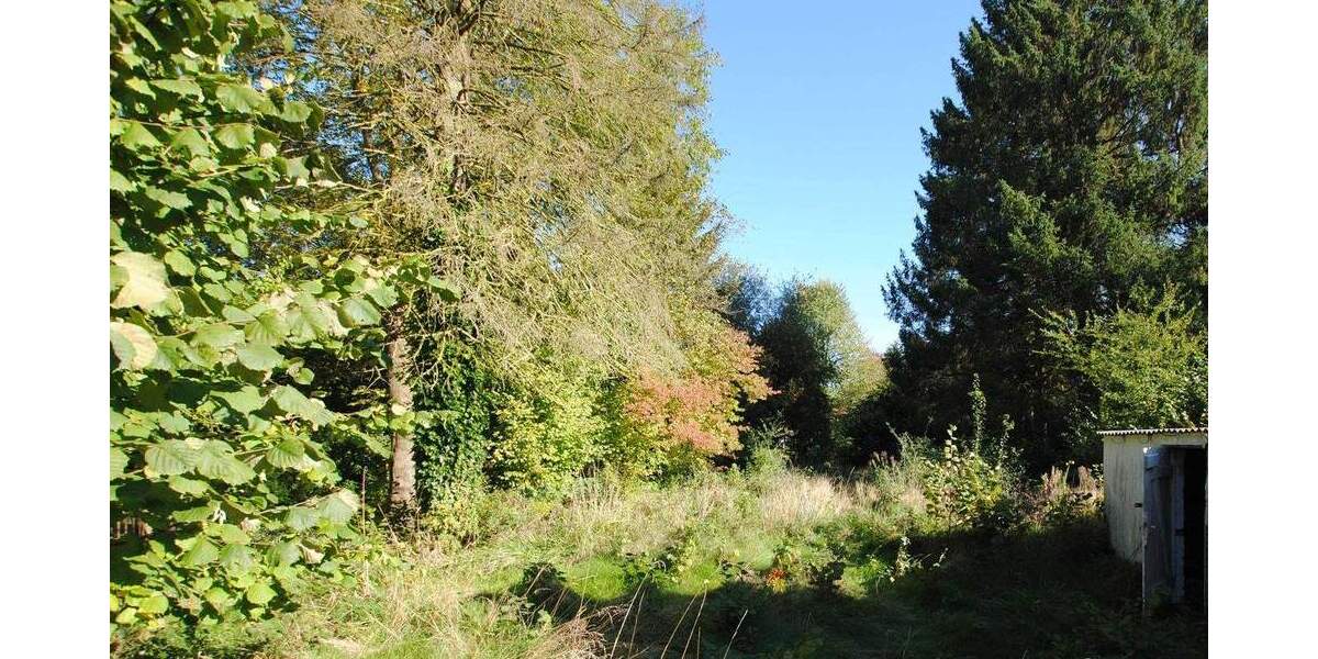 Grundstück Hamburg Bramfeld - 520.000&euro; | Angebot:25708422