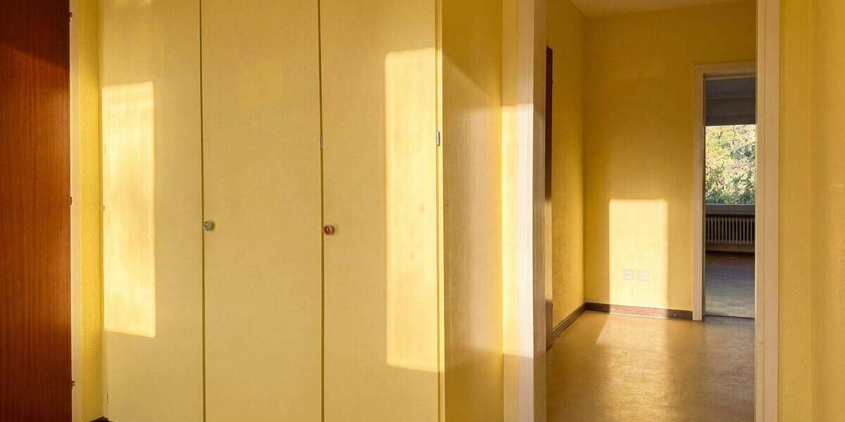 Etagenwohnung Hamburg Farmsen-Berne - 3 Zimmer, 80 m&sup2;, 299.000&euro; | Angebot:26686721