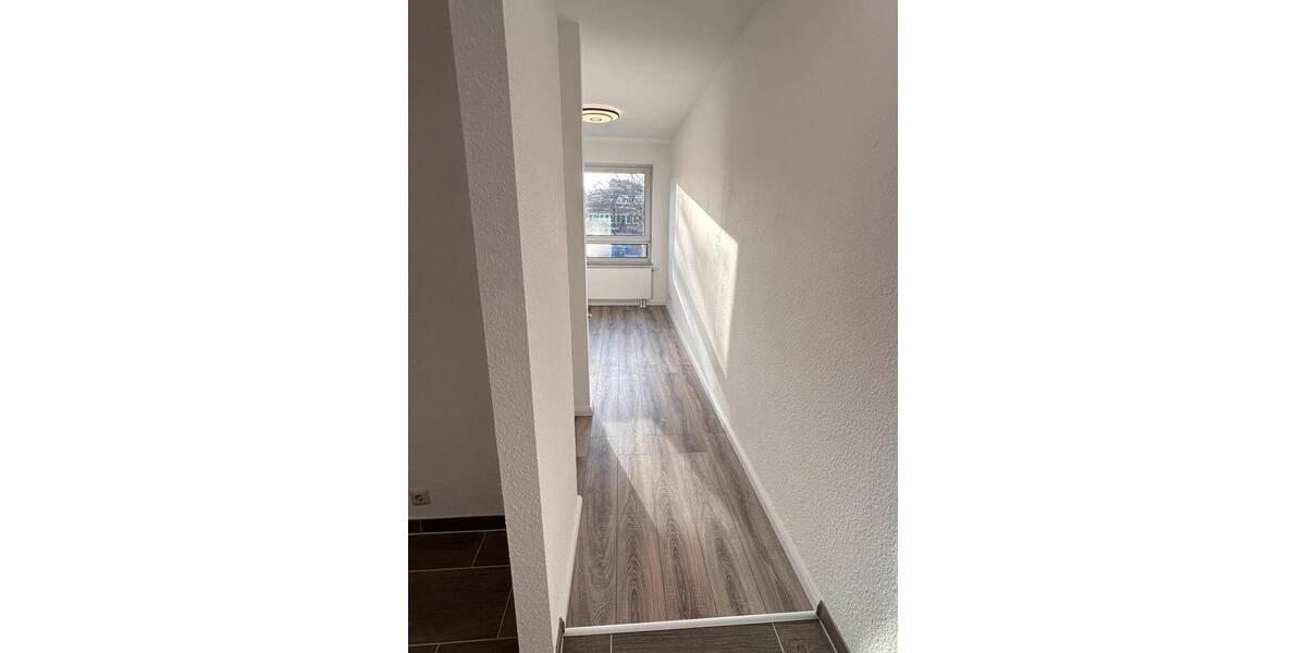 Etagenwohnung Hamburg Lohbrügge - 1 Zimmer, 27 m&sup2;, 850&euro; | Angebot:26248651