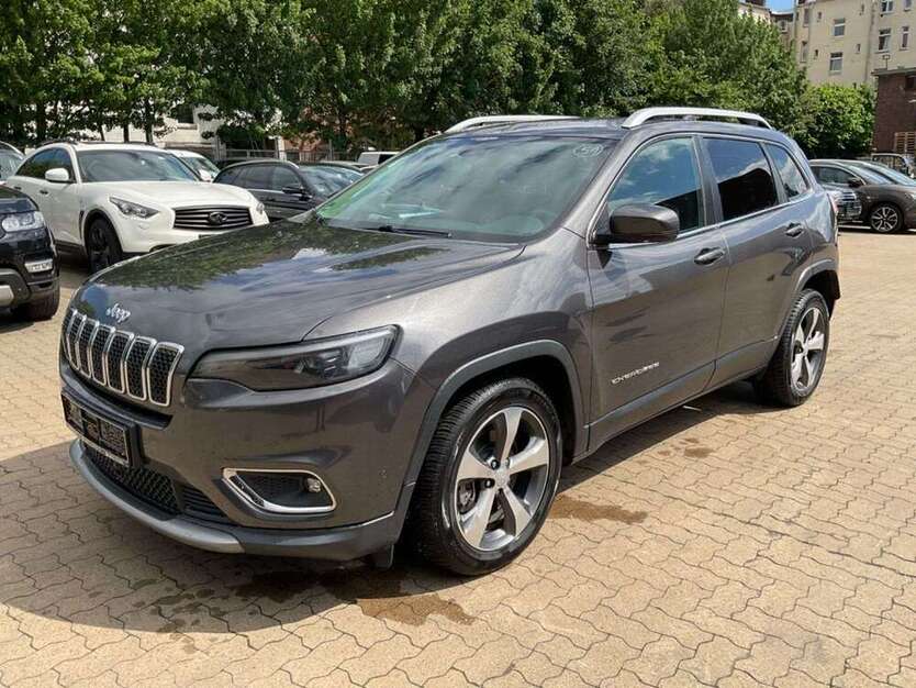 Cherokee