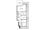 Etagenwohnung Hamburg Schnelsen - 3 Zimmer, 78 m&sup2;, 329.000&euro; | Angebot:25663484