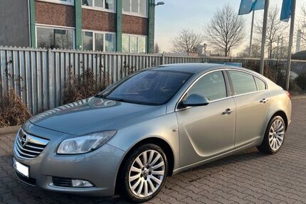 Opel Insignia 192.939 km 5.850 &euro; Winsen 21423