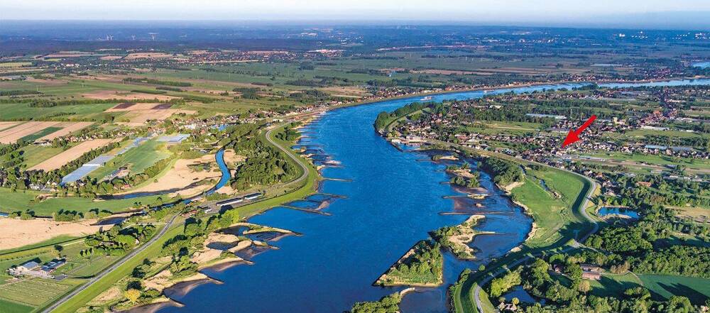 Einfamilienhaus Hamburg Kirchwerder - 1 Zimmer, 215 m&sup2;, 475.000&euro; | Angebot:26292159