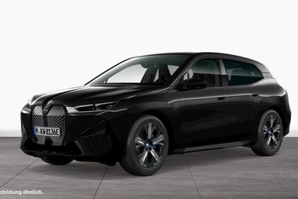 BMW iX 25.658 km 47.906 &euro; Barsbüttel bei Hamburg 22885