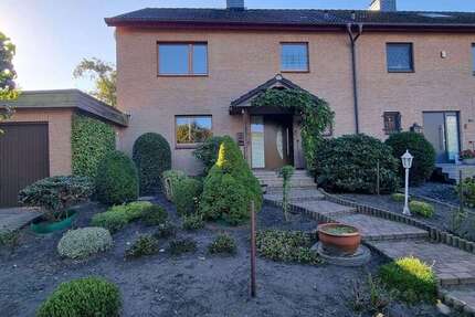 Haus zum Kaufen in Hamburg 649.000 € 140 m² 5 zimmer