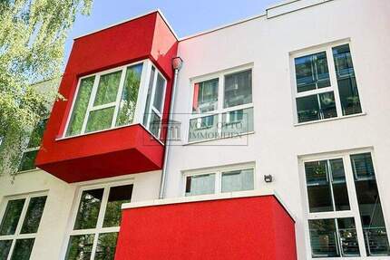 Attraktive Maisonette-Wohnung mit durchdachtem Grundriss 4 zimmer