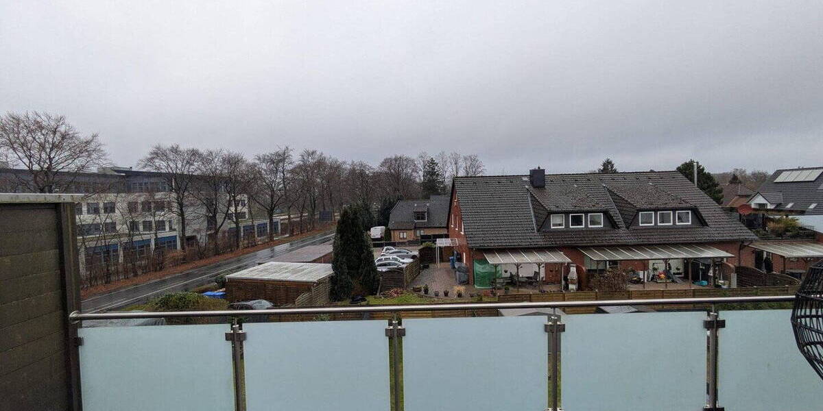 Reihenmittelhaus Quickborn - 4 Zimmer, 123 m&sup2;, 1.700&euro; | Angebot:26188528