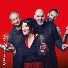 Home for Christmas - Weihnachtskonzert