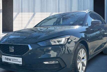 Seat Leon 8.544 km 22.990 &euro; Hamburg 22763