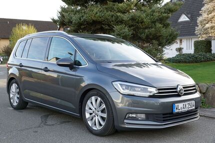 VW Touran 179.000 km 14.290 &euro; Winsen 21423