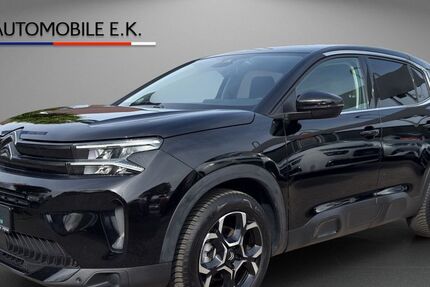 Citroen C5 Aircross 31.700 km 19.950 &euro; Bönningstedt 25474