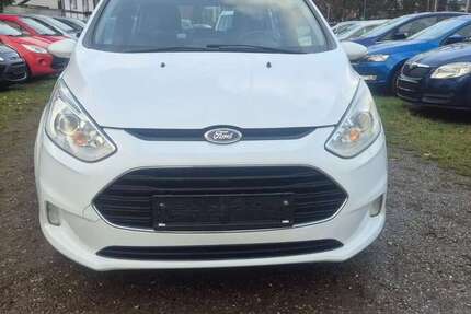 Ford B-Max 150.000 km 4.600 &euro; Halstenbek 25469