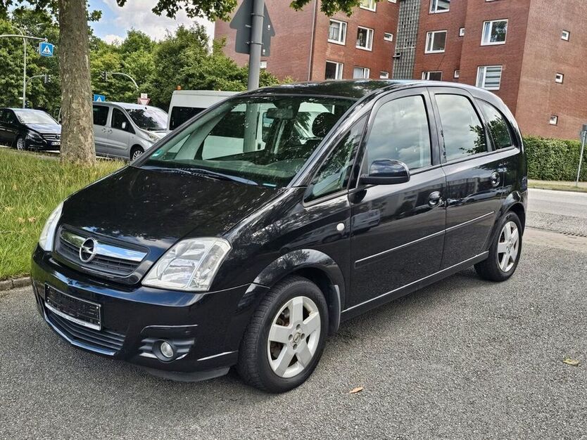 Meriva