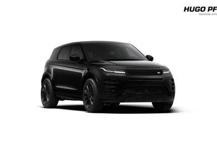 Land Rover Range Rover Evoque 3.000 km 57.290 &euro; Hamburg 22297