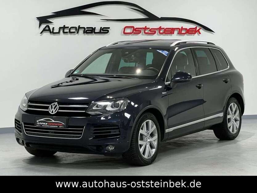 Touareg