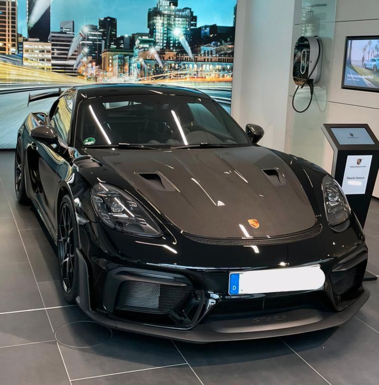 Cayman