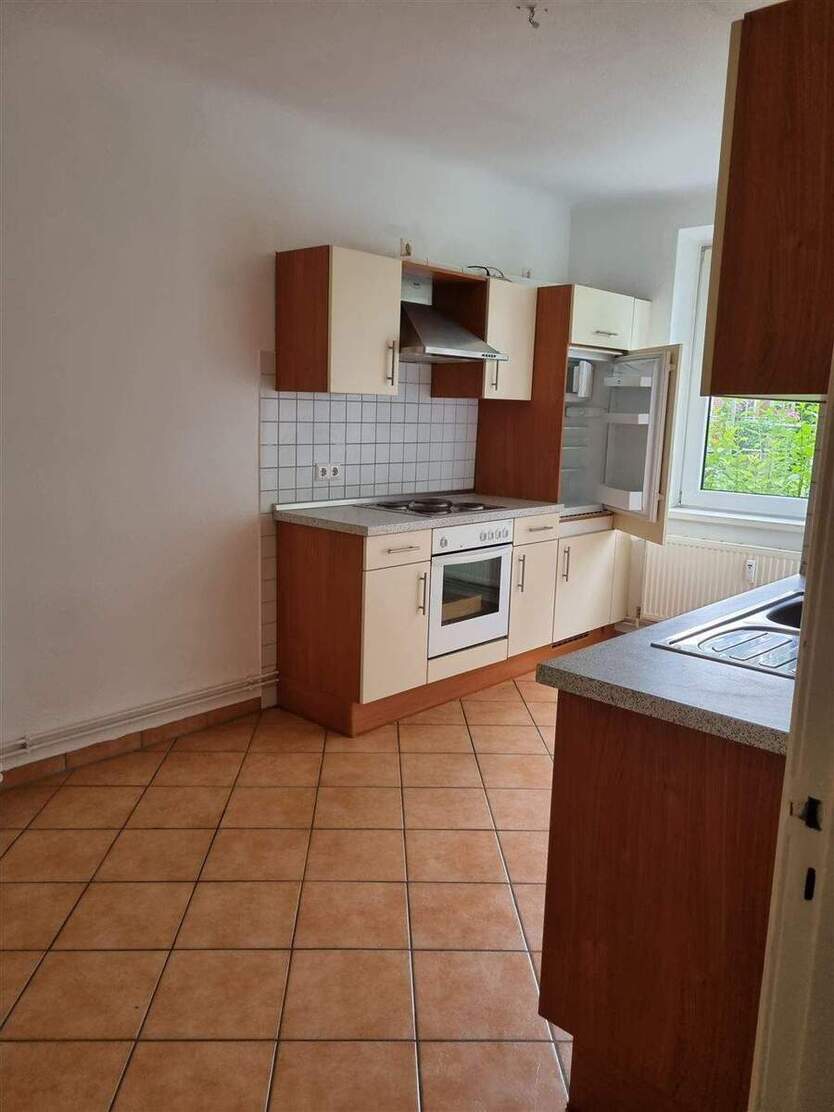 Zentral & ruhig: Moderne 2 Zi.-Wohnung in beliebter Lage von Lohbrügge! 2 zimmer