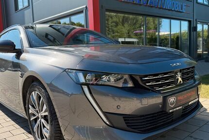 Peugeot 508 60.000 km 21.500 € Neu Wulmstorf 21629