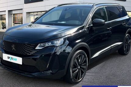Peugeot 5008 17.015 km 27.990 &euro; Hamburg 22529