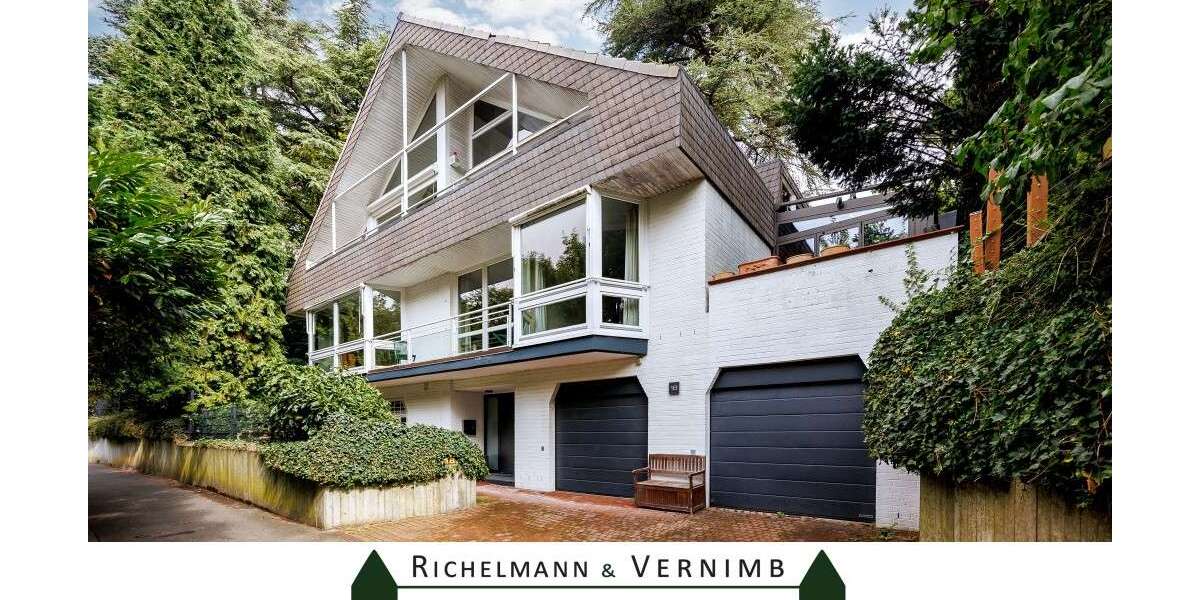 Einfamilienhaus Hamburg Altona - 6 Zimmer, 225 m&sup2;, 4.000&euro; | Angebot:27308208